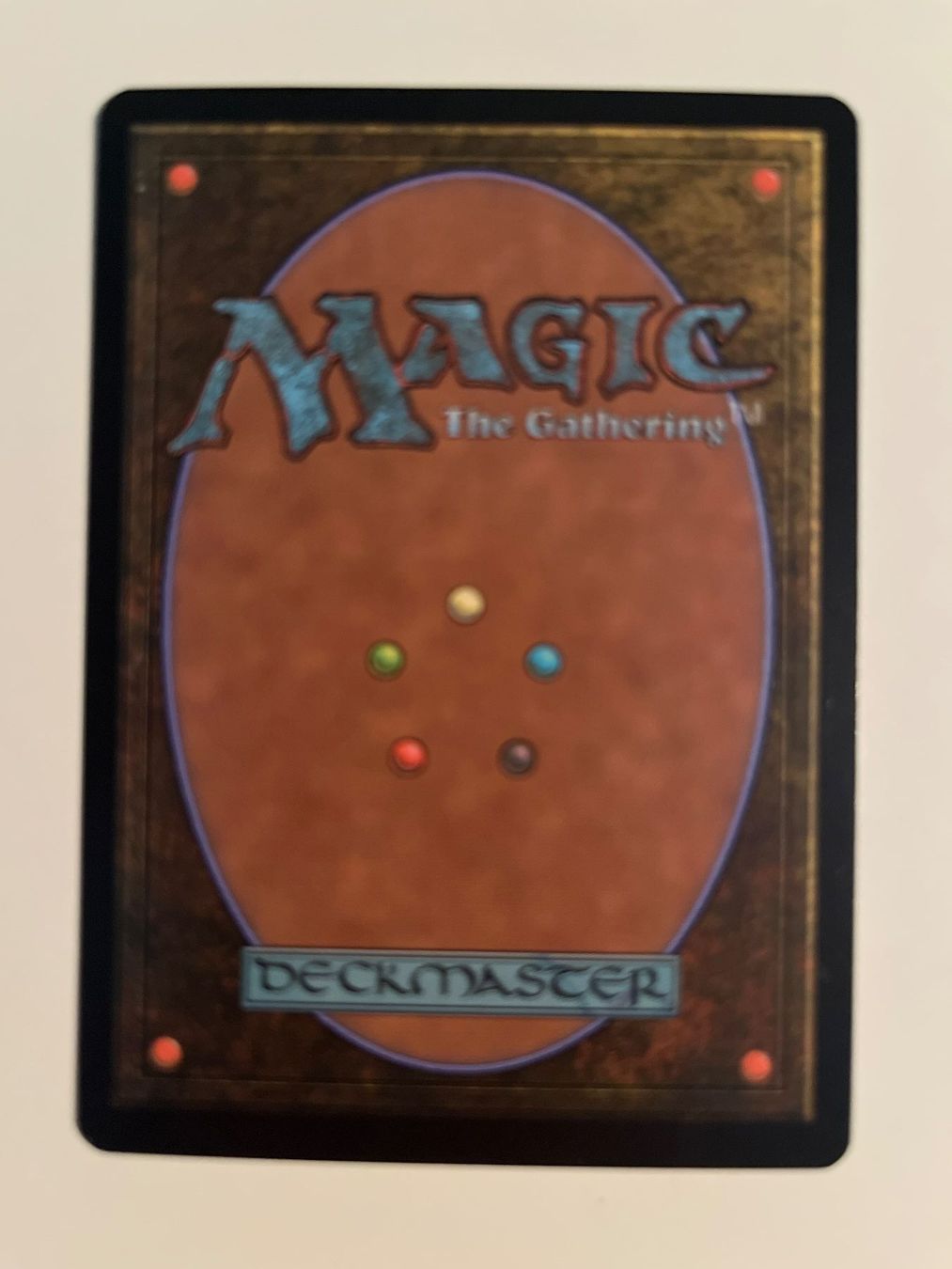 Magic The Gathering Carte collezionabili: 1 x Nourish - Magic: The Gathering - MtG – Usato da Kriens venduto da Shadi1980 1