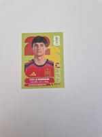 Panini Sticker ESP3