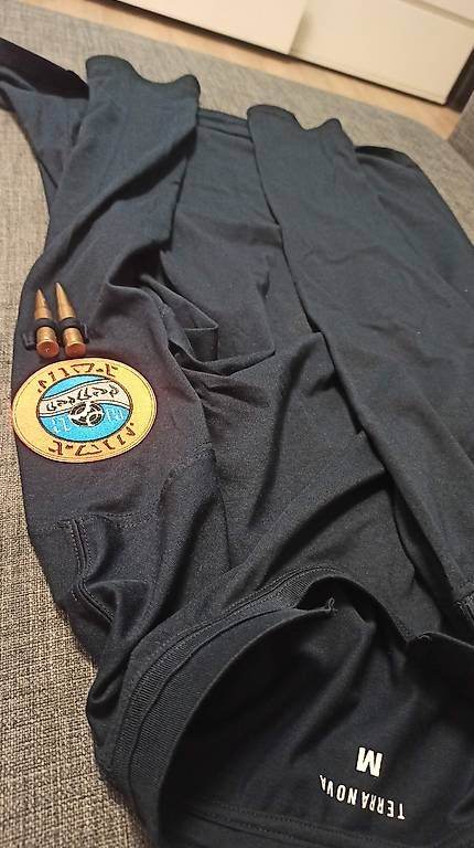 Toppe: Cal Kestis Star Wars patch toppa – Usato da Cureglia venduto da ale_2ccb 1