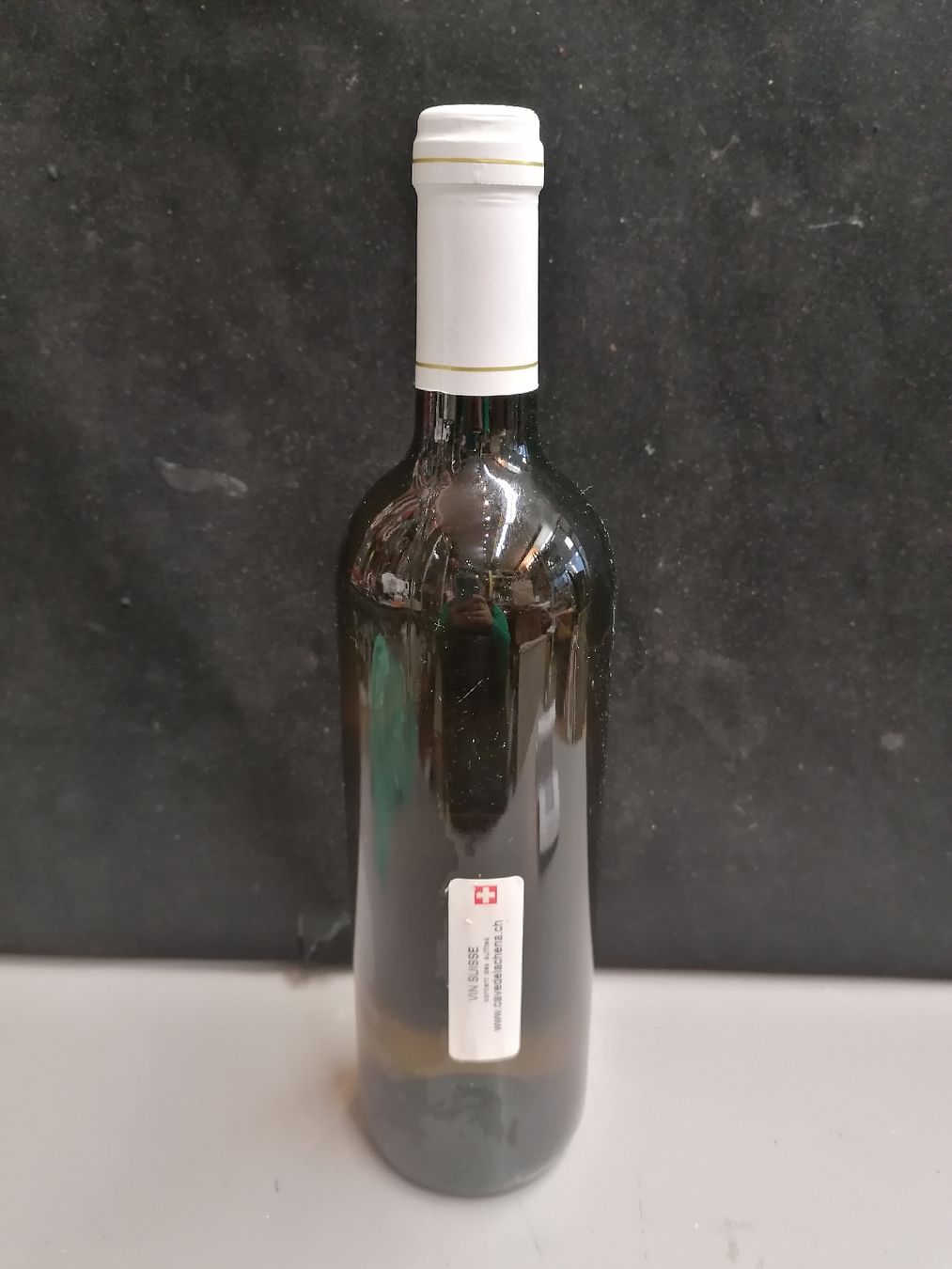 Vino: SAUVIGNON CAFE DE LA CHENA 2008 – Nuovo (secondo la descrizione) da Genève venduto da Leboucheoreilles 5
