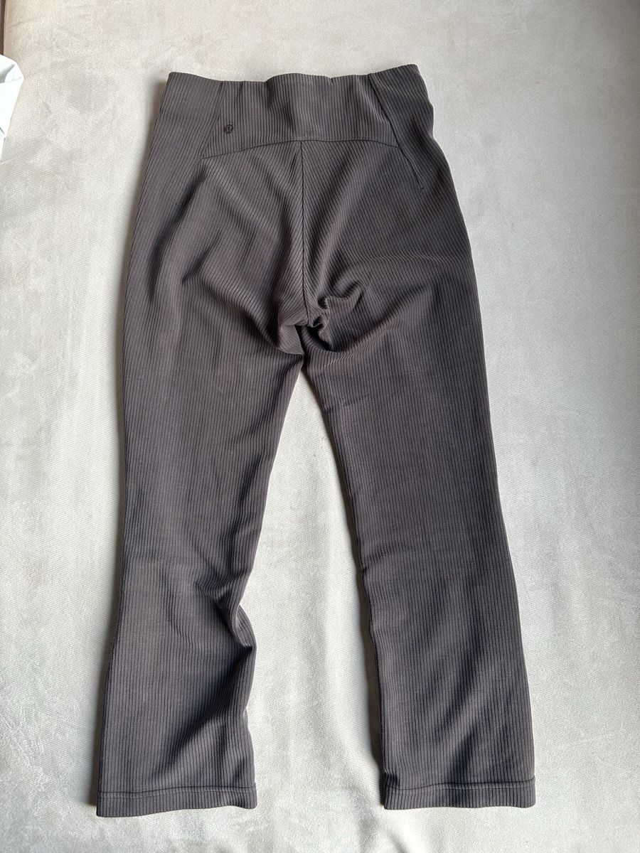 Lululemon Hosen: Lululemon Softstreme cropped – Gebraucht aus Herrliberg von sof_rk7l 1