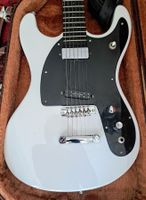 Eastwood Mach 2 – Mosrite Mark II Replica – Johnny Ramone