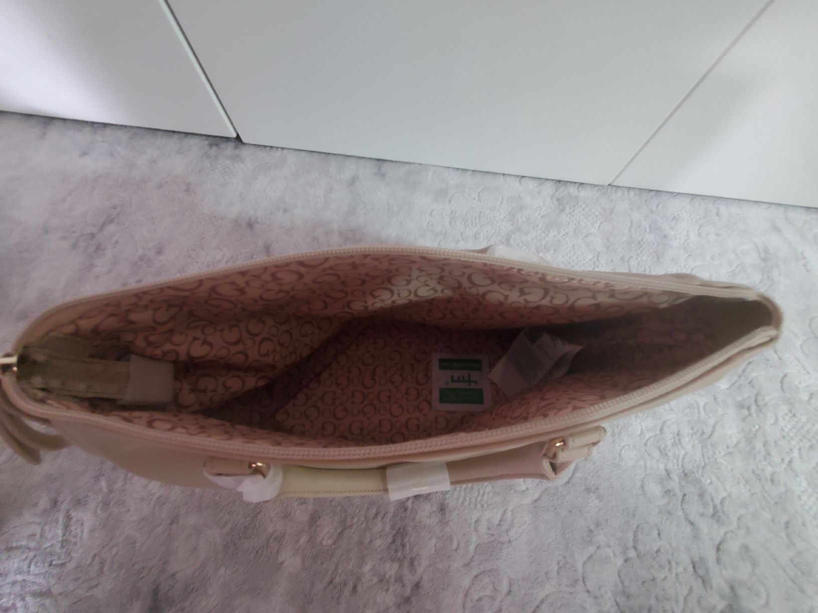 Sacs femmes: GUESS DAMEN TASCHE – Neuf avec emballage d'origine à Zürich par 5183840711 4