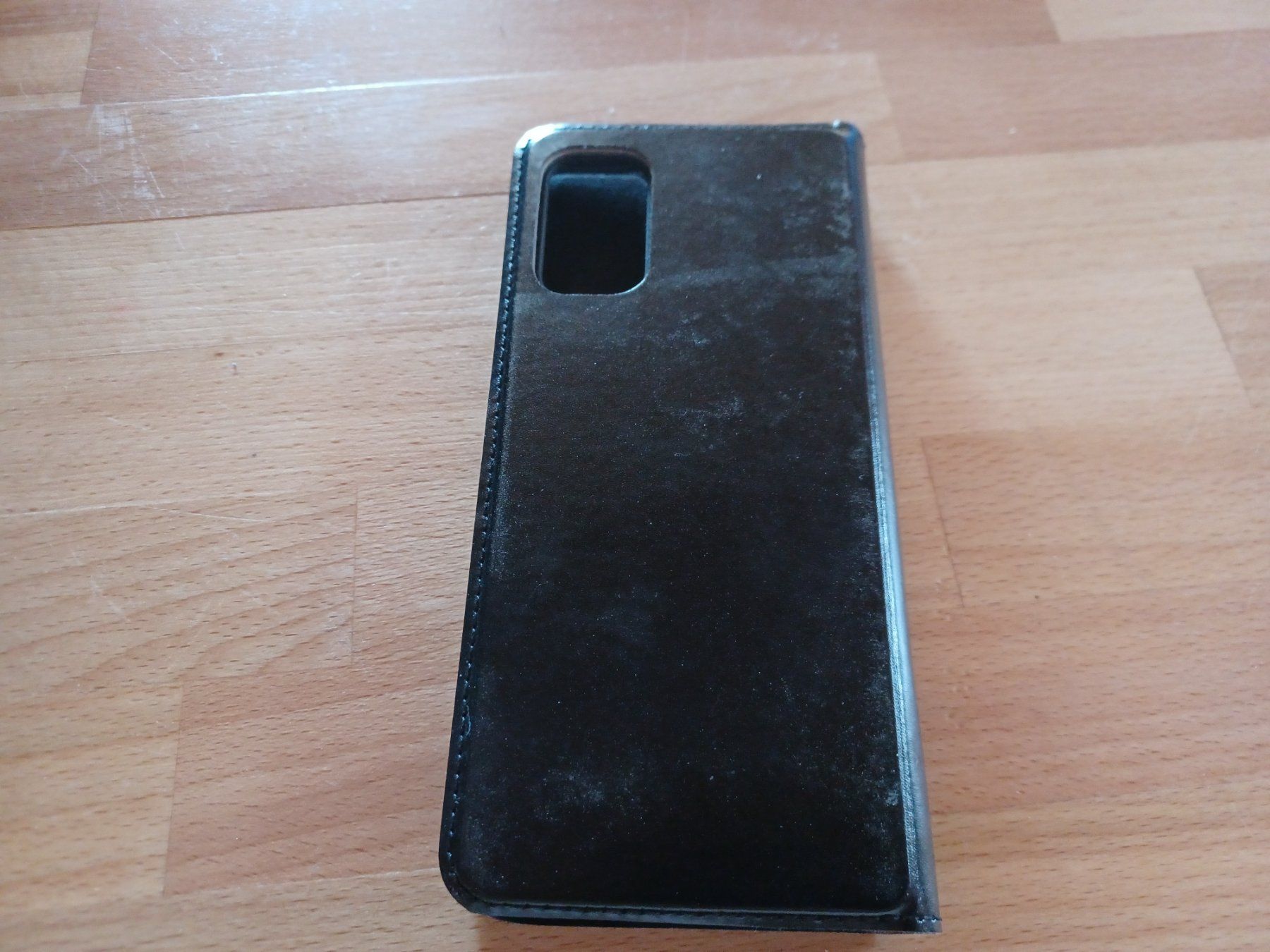 Samsung Cover & Protezioni schermo: Samsung Galaxy Hülle – Nuovo e nell'imballaggio originale da Signau venduto da mw91