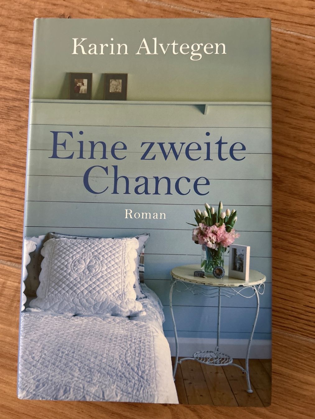 Libri: Eine zweite Chance – Usato da Worben venduto da AlliaB