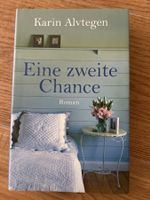 Eine zweite Chance