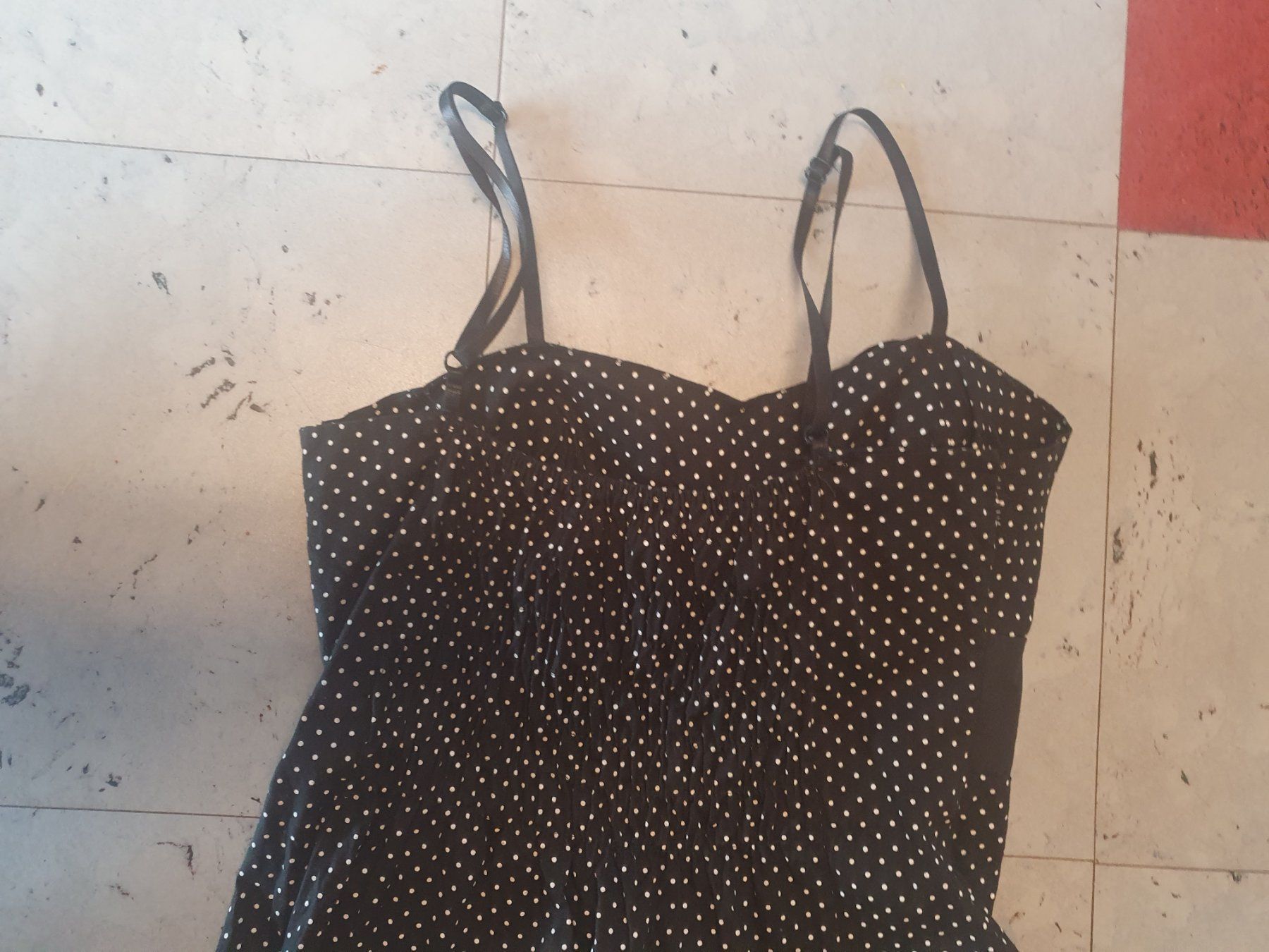 Vestiti: Sommerkleid – Usato da Moosseedorf venduto da Sonnenschein.. 4