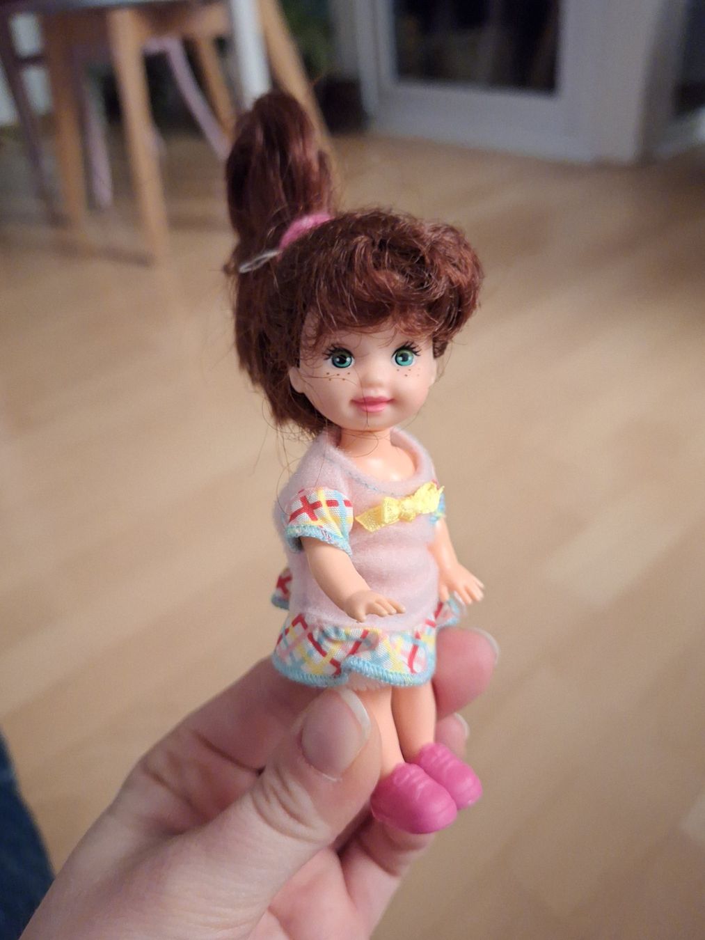Bambole: Barbie Shellys mit Zubehör – Usato da Thun venduto da cai_cai 2