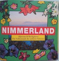 Various – Nimmerland CD