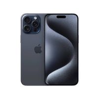 iPhone 15 Pro 256 GB