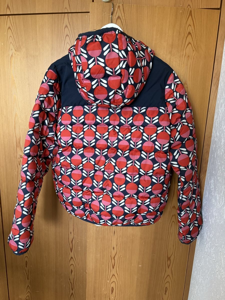 Blutsgeschwister Giacche: Blutsgeschwister Winterjacke Cloud Stepper M (eher L) – Usato da Niederrohrdorf venduto da Frau-Kunterbunt 3
