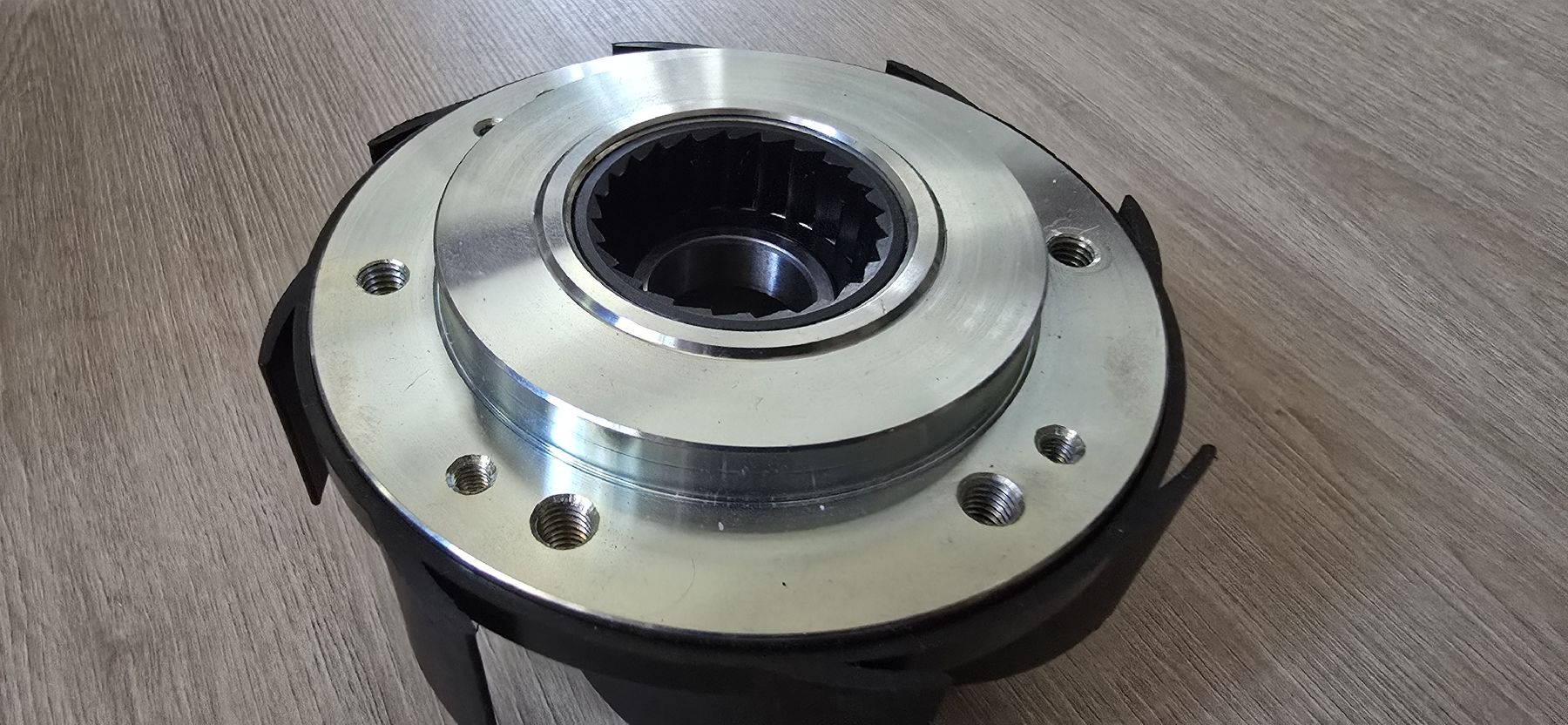 Tacx Vélos d'appartement: Tacx NEO 2T  Bearing kit – Neuf (Voir description) à Aubonne par hydrogene_09 2
