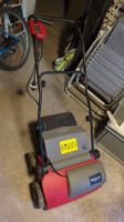 Einhell Elektro Vertikutierer