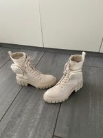 Stiefeletten Gr. 41