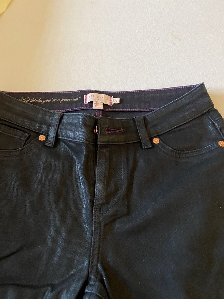 Ted Baker Pantaloni: Hose TED Baker – Nuovo (secondo la descrizione) da Schmerikon venduto da vasso72