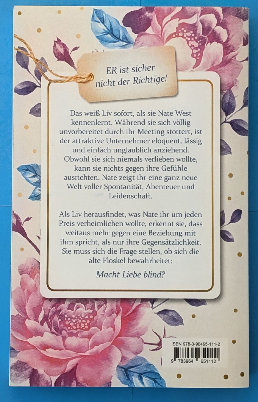 Libri: Karin Lindberg: 3 Liebesromane - Verrückt nach Mr. Wrong – Usato da Aesch BL venduto da Charles2018 2