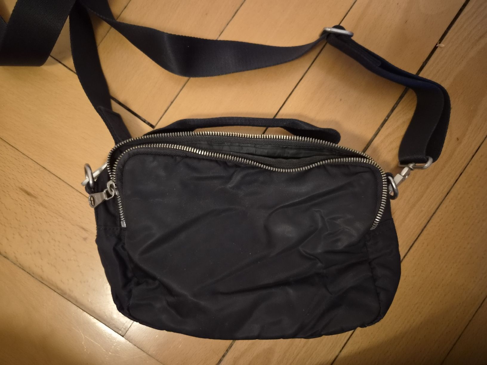 Arket Borse da donna: Arket handbag black – Usato da Zürich venduto da asa_fnx8 3