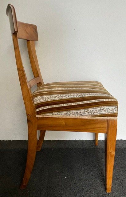 Chaises: Biedermeierstuhl – D'occasion à Oberrieden par Ket25 2