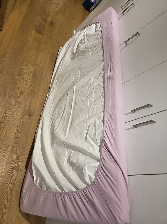 Letti: Bett 90x200cm inkl. Lattenrost  – Usato da Tägerwilen venduto da melaniedu 2
