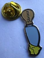Pin SBRINZ Käse Messer