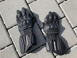 IXS Lederhandschuh Grösse DL/7