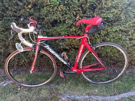 Vélo de route carbone Merida Scultura Reacto 909