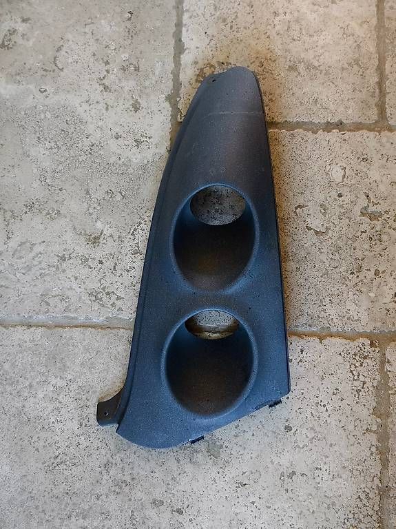 Smart Tutti pezzi di ricambio auto: Cache phare avant droite Smart Roadster – Usato da Bournens venduto da Ph0en1x