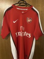 Arsenal Fussball Trikot