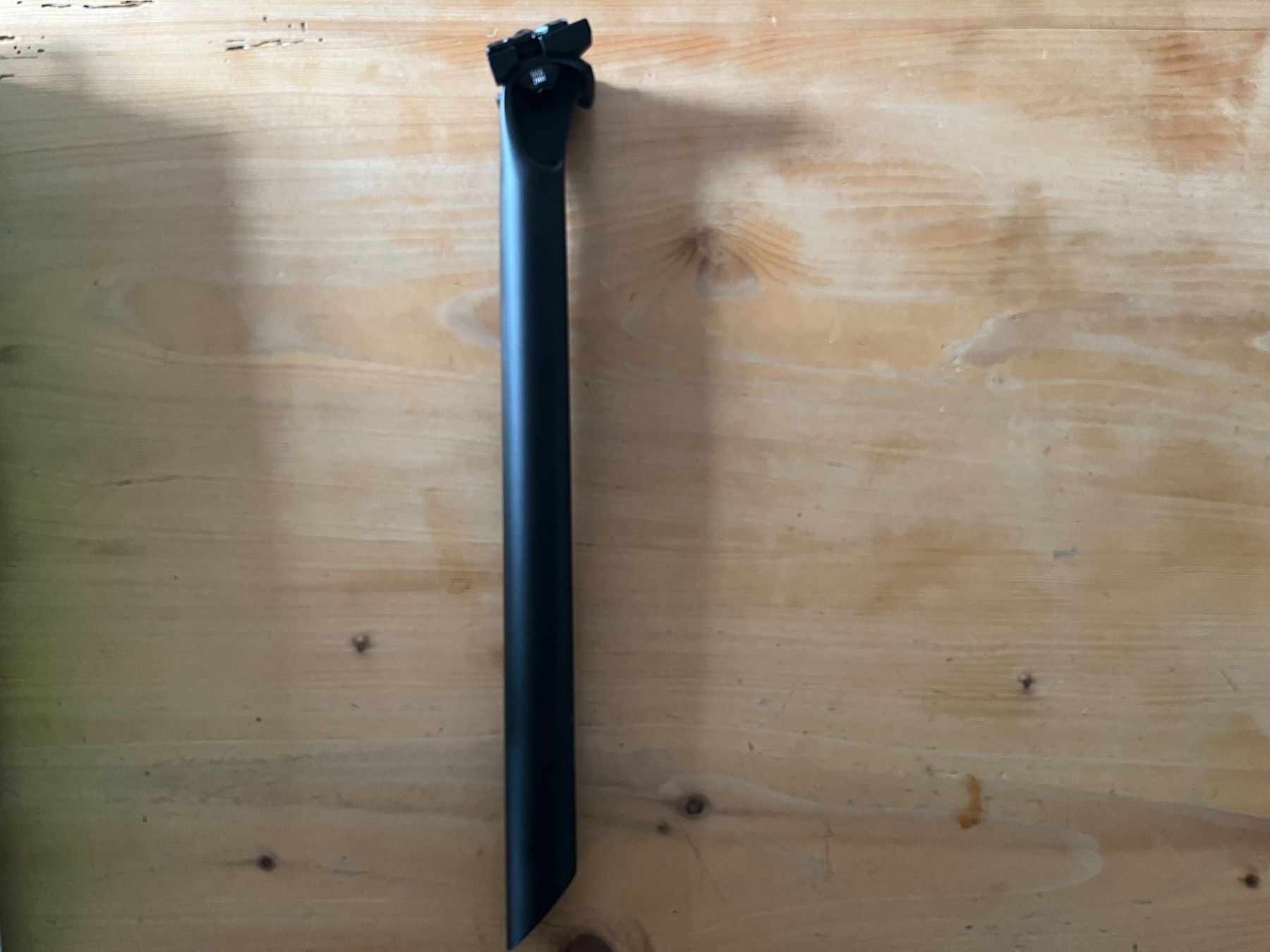 Pièces détachées: Syncros Duncan Sl 31.6 Carbon Sattelstütze – Neuf avec emballage d'origine à Jaberg par tequila73 3