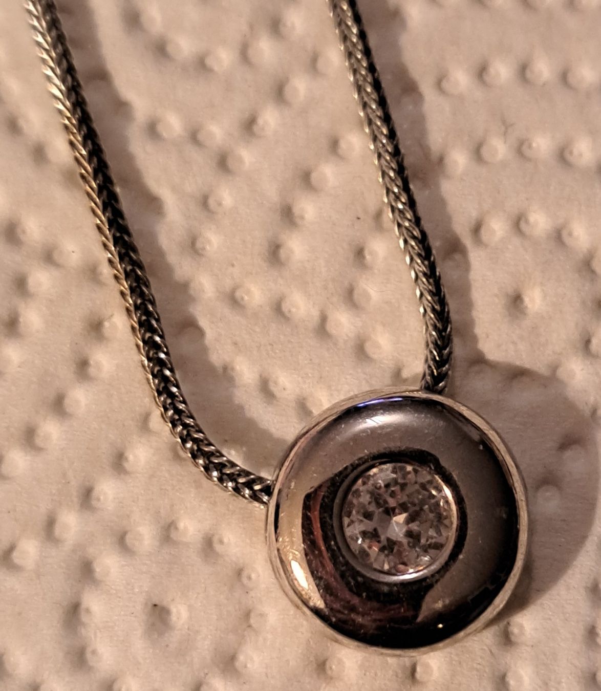 Catenine: Collier jenny lane – Usato da Biel/Bienne venduto da raf_2yqq 1