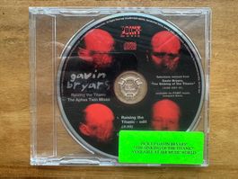Gavin Bryars - Raising The Titanic (Promo CD - Electronic)