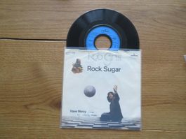 Rob Grill - Rock Sugar - Single Schallplatte - Rarität!