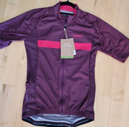 Maillot Giro-Taille S - Neuf !