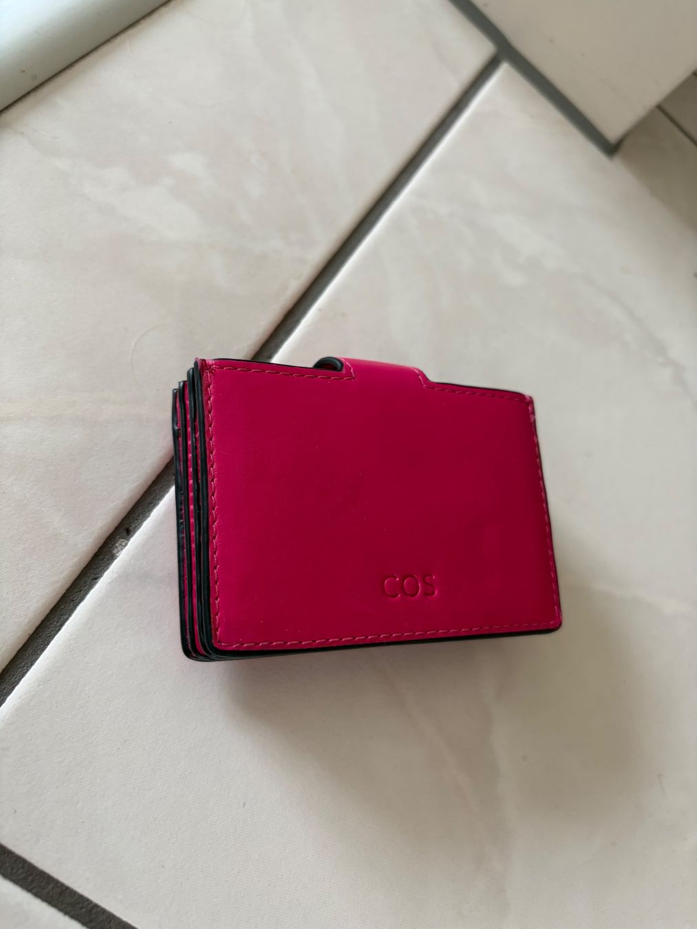 Cos Portemonnaies: Cos Cardholder – D'occasion à Hergiswil NW par irinagraf