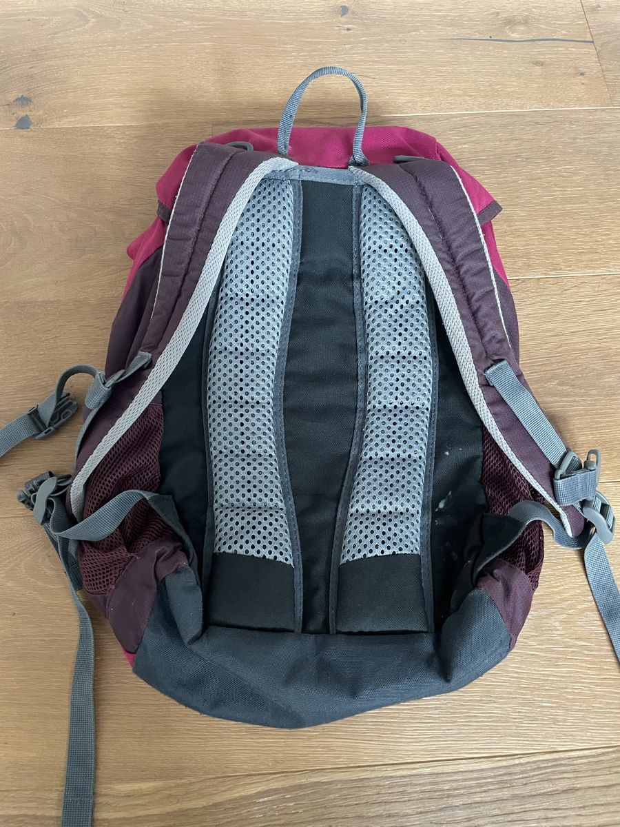 Deuter Borse & Zaini: Kinder Rucksack Deuter – Usato da Aarwangen venduto da erd_ngx8 1