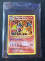 Charizard 11 Holo - Glurak - XY Evolutions - EN ab 1🔥