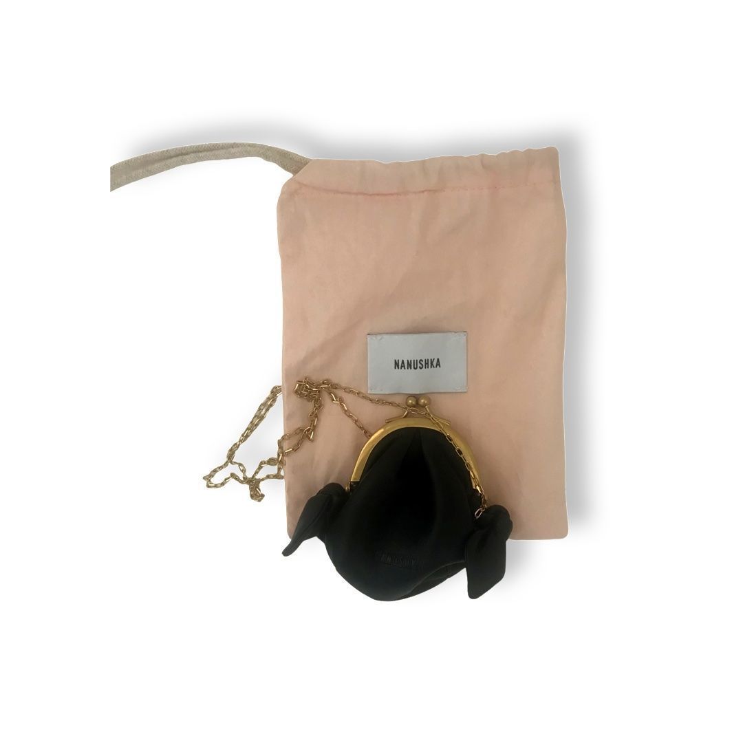 Borse da donna: MINI TASCHE von NANUSHKA - Neuwertig - – Usato da Jona venduto da vanessasupermarket20 8