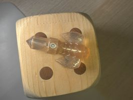 Skylanders Trap Crystal Heavenly Hawk