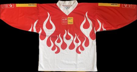 Swiss Ice Hockey / PostFinance Trophy Fanshirt