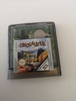 Dinosaurus (Game Boy Color)