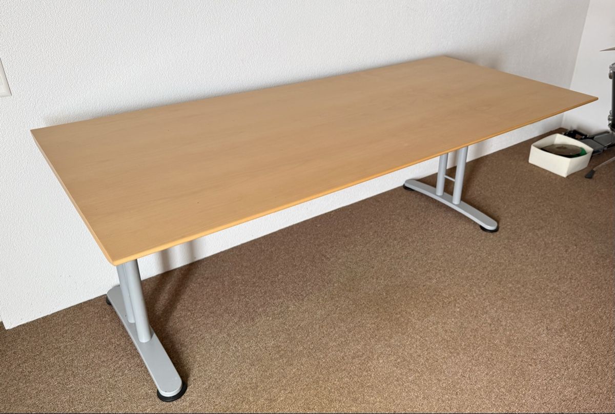 Bureaux: Arbeitstisch – D'occasion à Urdorf par Gandalf01