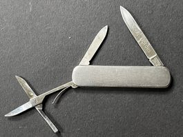 Vintage Victorinox/Victoria 75 mm  - General Motors - selten
