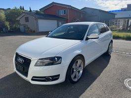 Audi A3 2.0 TDI