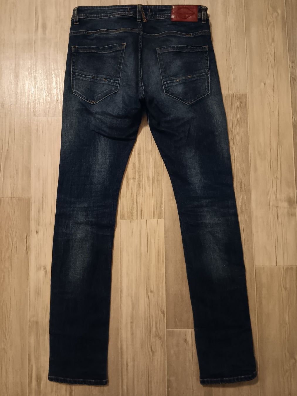 Jeans: LUCA MORANO Jeans taille / Grosse W32 – Usato da Cossonay-ville venduto da Super-Price-Quality 5