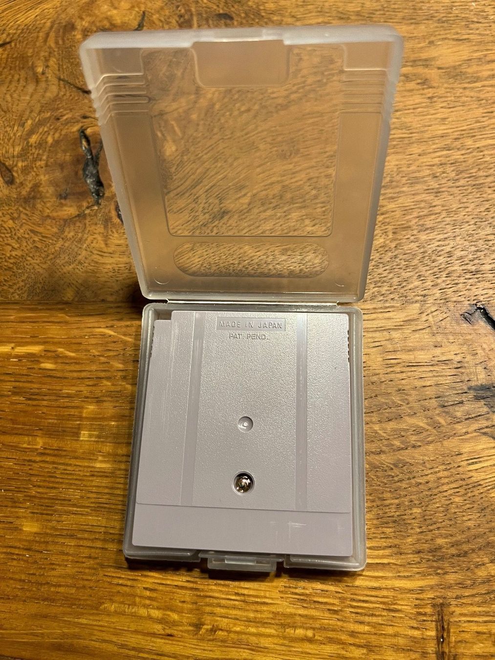 Nintendo Giochi: Gameboy V-Rally – Usato da Bassersdorf venduto da McRob00 1