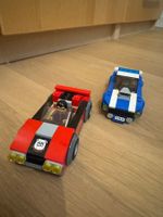 Lego City Set 60242