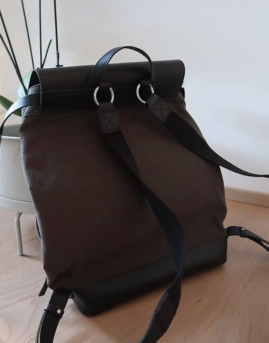 Sandqvist Zaini: Sandqvist Rucksack – Nuovo (secondo la descrizione) da Winterthur venduto da sonnentag01 1