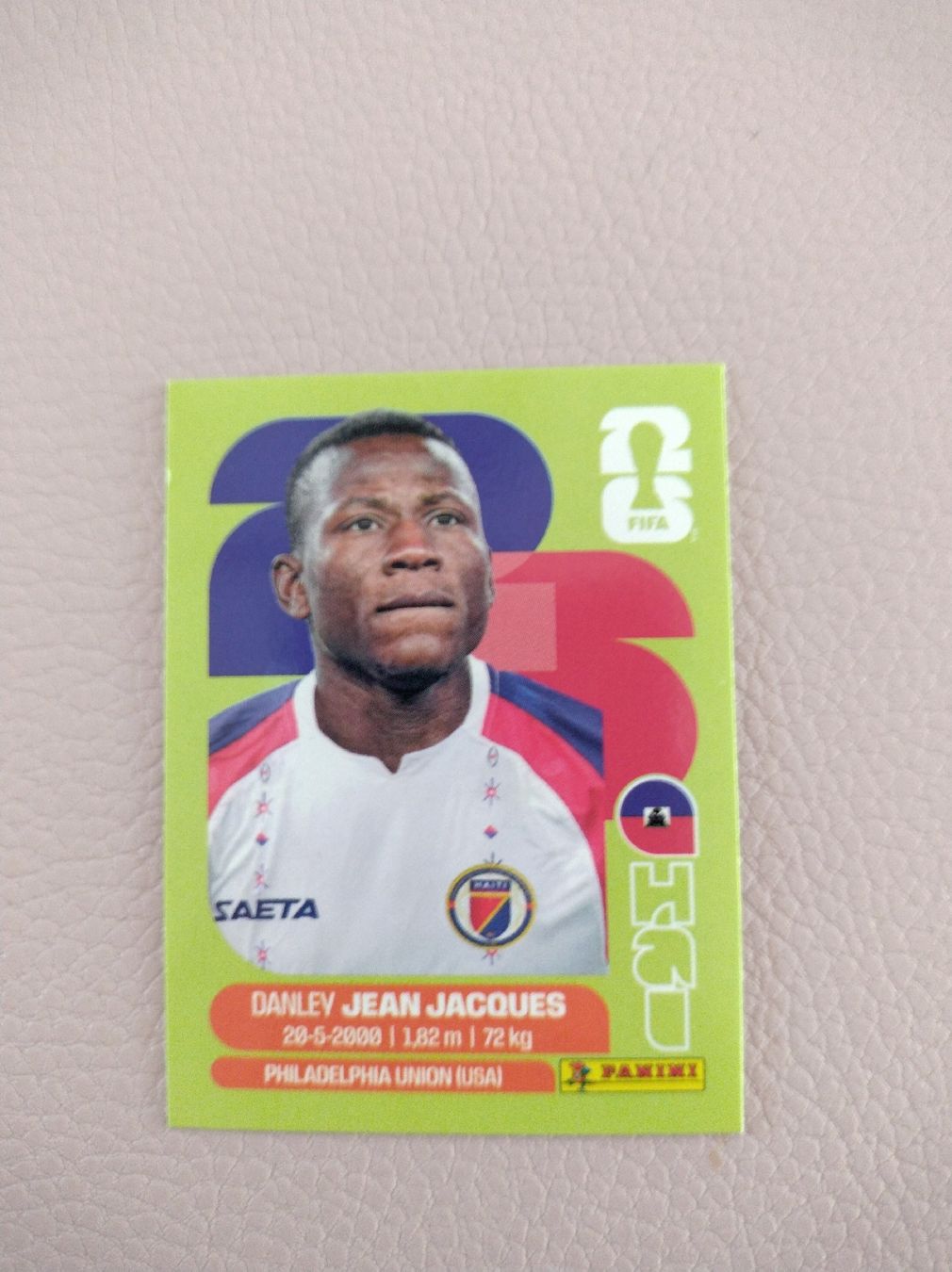 Panini Cartes à collectionner: HAI11 – Neuf (Voir description) à Schöftland par KuLe_8pmc