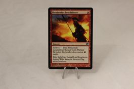 Blendendes Leuchtfeuer - Magic