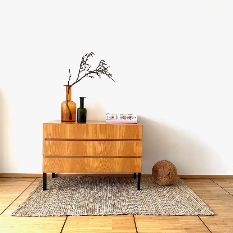 Kommode/Sideboard aus den 60er Jahren | Kaufen auf Ricardo